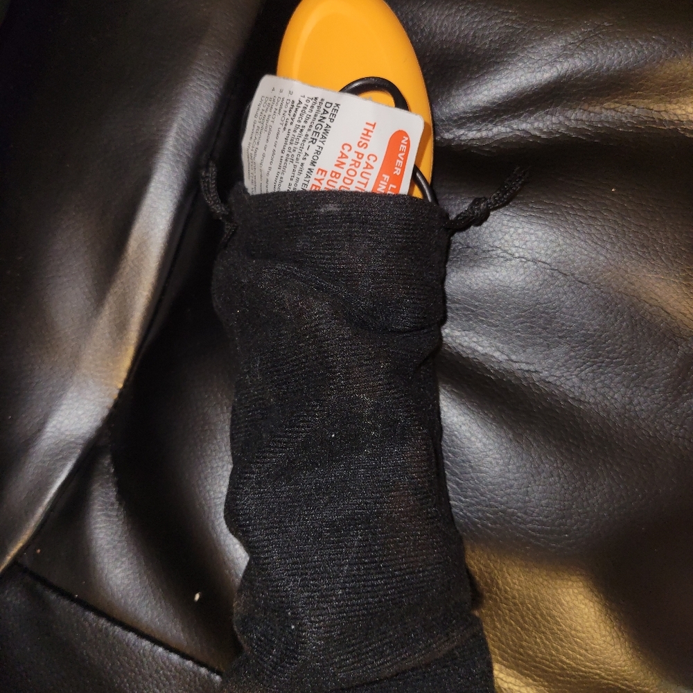 Soleil Mini Heat Brush